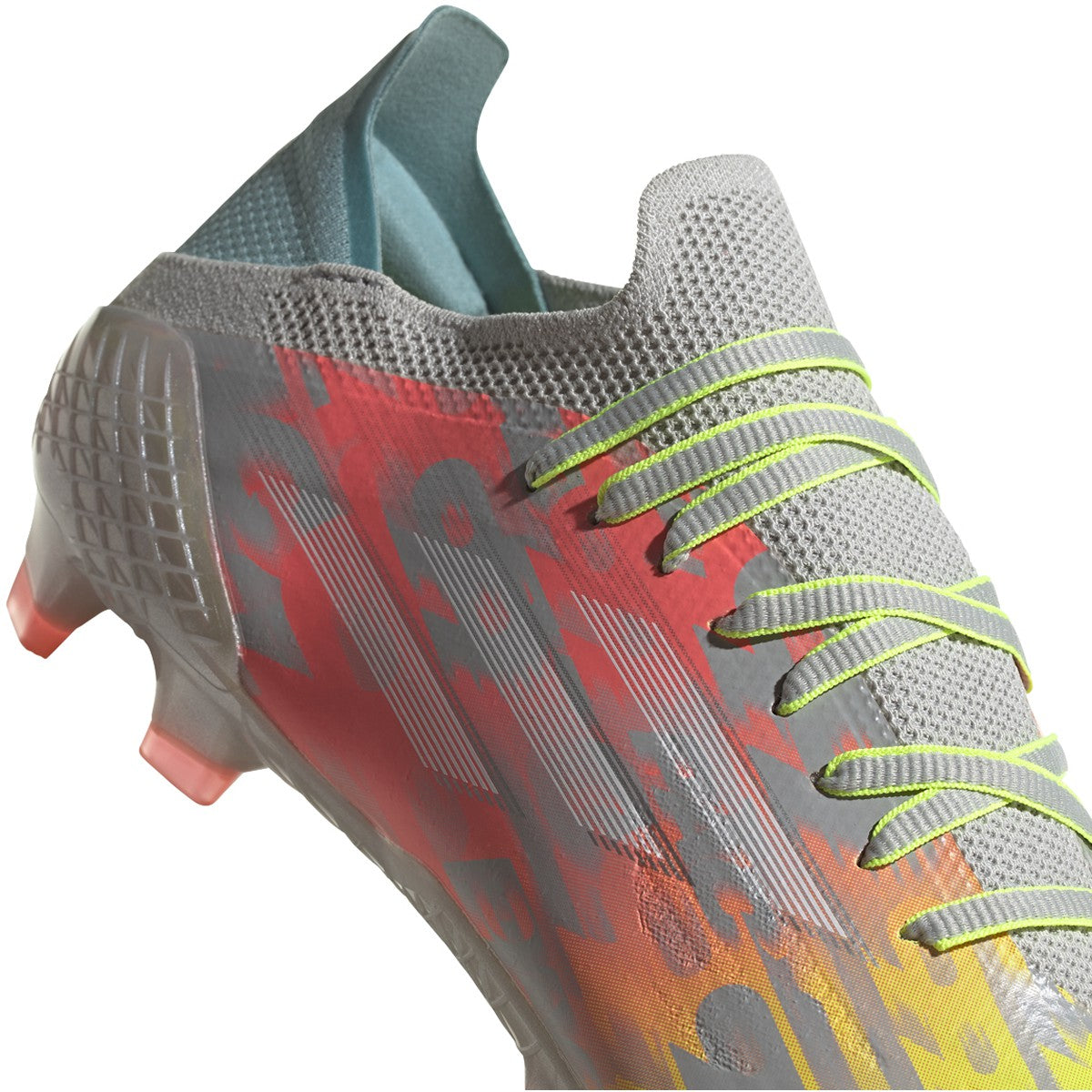 adidas X Speedflow.1 Firm Ground Cleat - Unisex Soccer