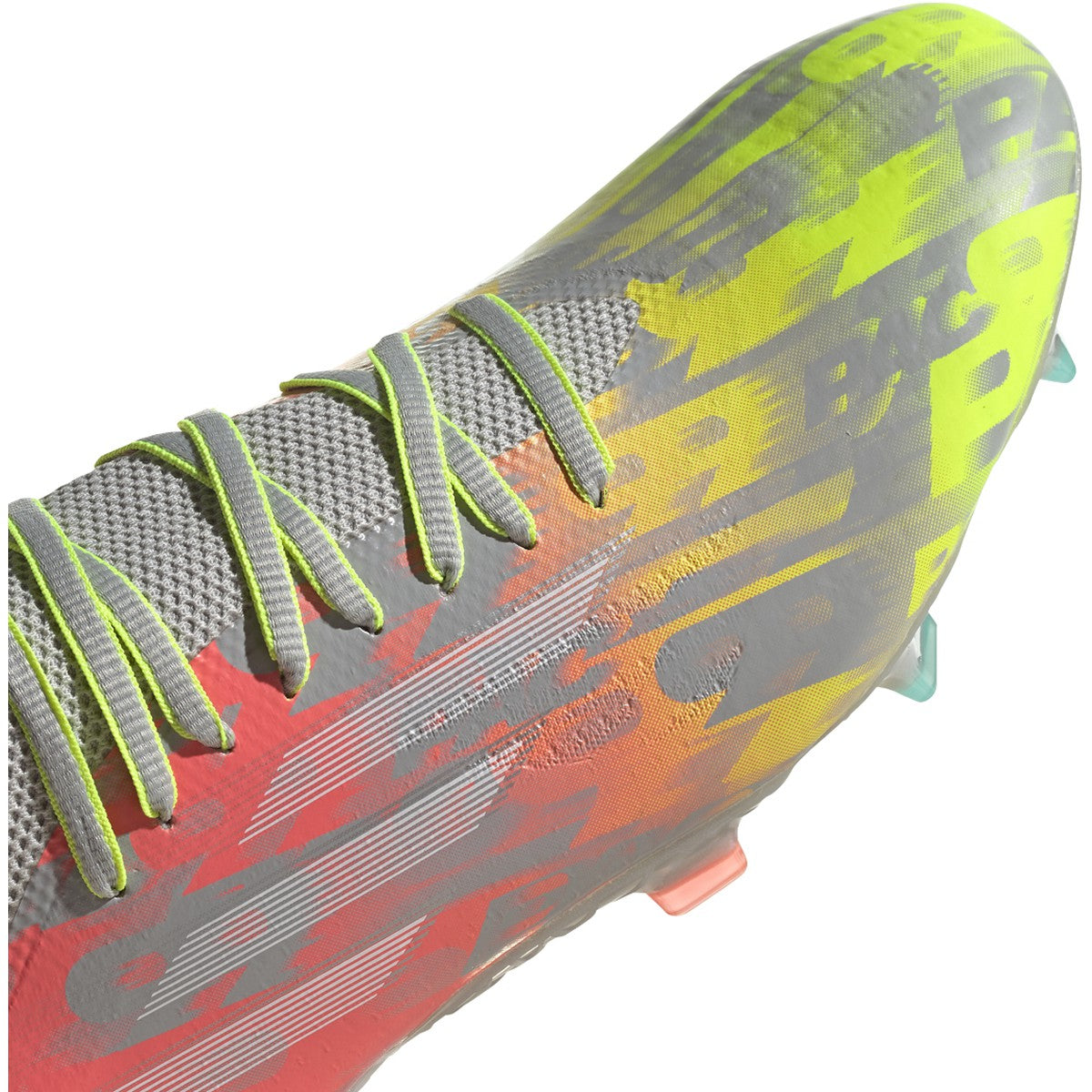 adidas X Speedflow.1 Firm Ground Cleat - Unisex Soccer