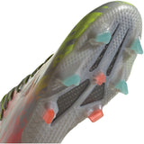 adidas X Speedflow.1 Firm Ground Cleat - Unisex Soccer