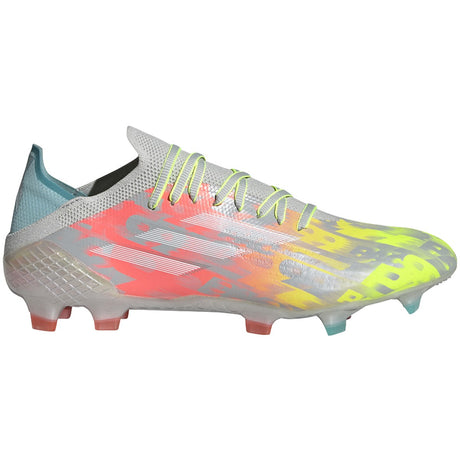 adidas X Speedflow.1 Firm Ground Cleat - Unisex Soccer