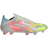 adidas X Speedflow.1 Firm Ground Cleat - Unisex Soccer