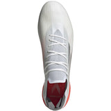 adidas X Speedflow.1 Firm Ground Cleat - Unisex Soccer