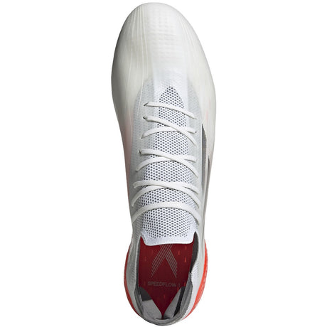 adidas X Speedflow.1 Firm Ground Cleat - Unisex Soccer