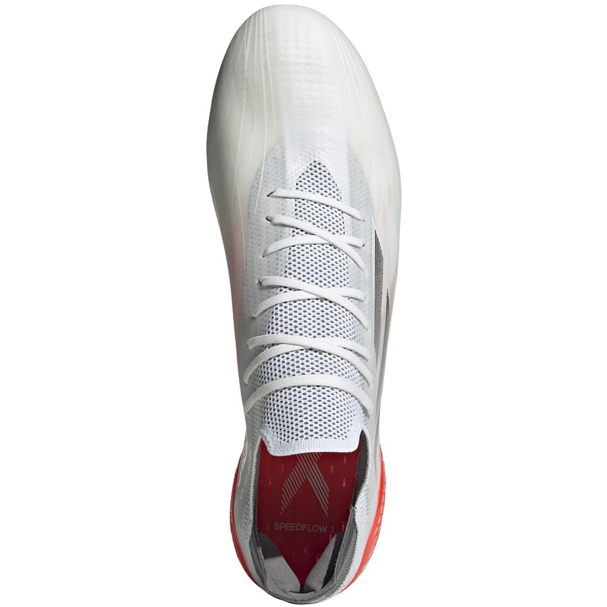 adidas X Speedflow.1 Firm Ground Cleat - Unisex Soccer