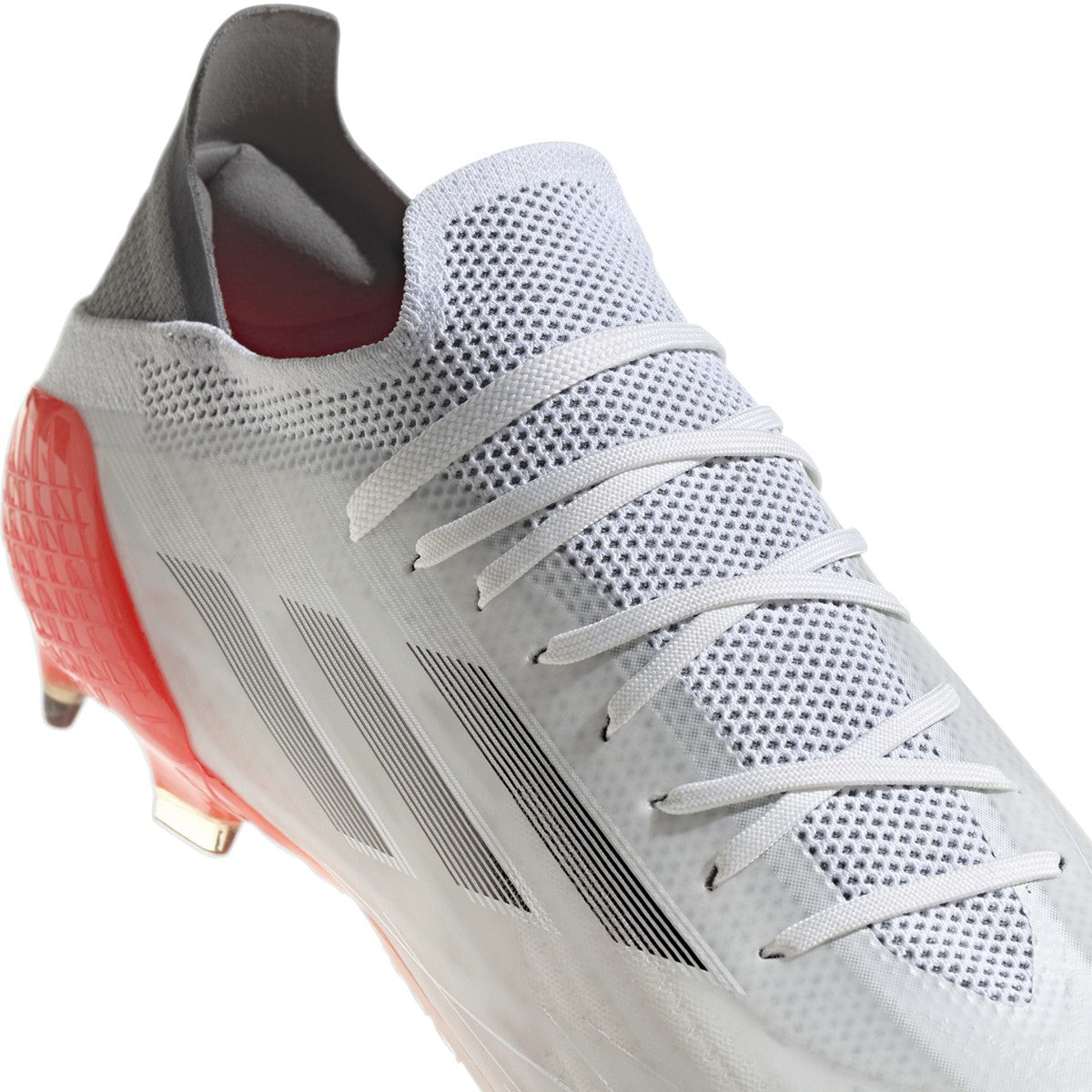 adidas X Speedflow.1 Firm Ground Cleat - Unisex Soccer