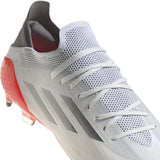 adidas X Speedflow.1 Firm Ground Cleat - Unisex Soccer