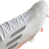 adidas X Speedflow.1 Firm Ground Cleat - Unisex Soccer