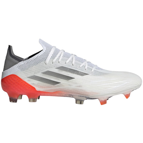 adidas X Speedflow.1 Firm Ground Cleat - Unisex Soccer