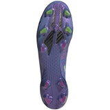 adidas Messi X Speedflow.1 Firm Ground Cleat - Unisex Soccer