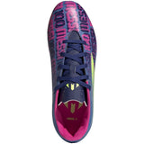 adidas X Speedflow Messi.4 Flexible Ground Cleat - Kids Soccer