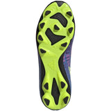 adidas X Speedflow Messi.4 Flexible Ground Cleat - Kids Soccer