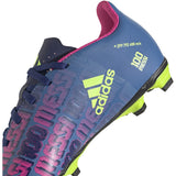 adidas X Speedflow Messi.4 Flexible Ground Cleat - Kids Soccer