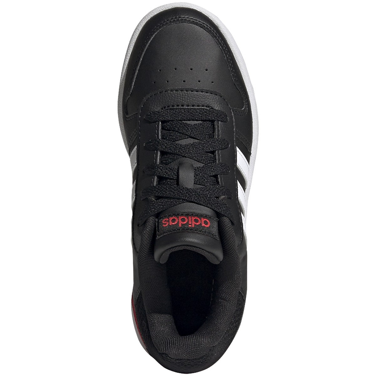 adidas Hoops 2.0 Shoe - Kids Basketball