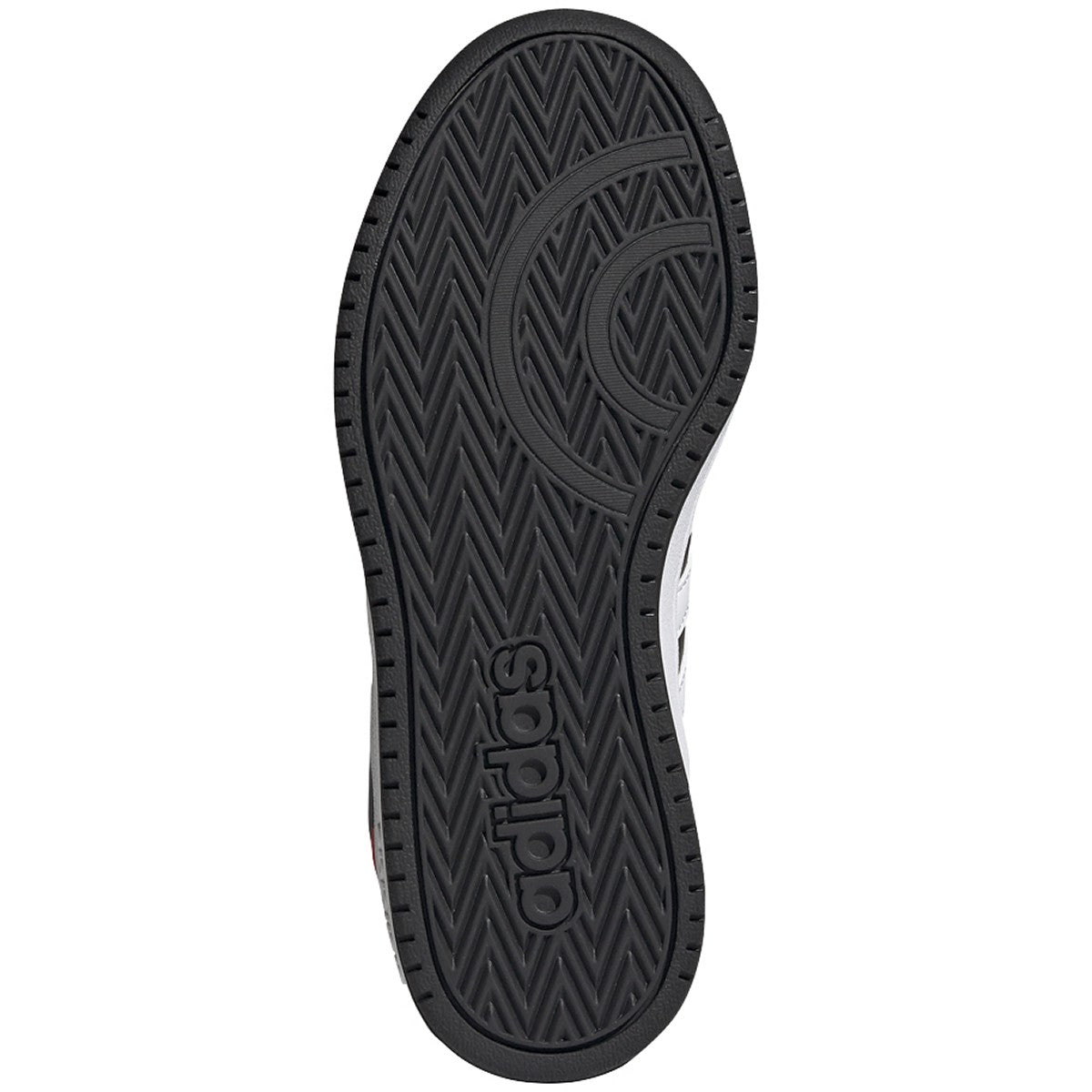 adidas Hoops 2.0 Shoe - Kids Basketball
