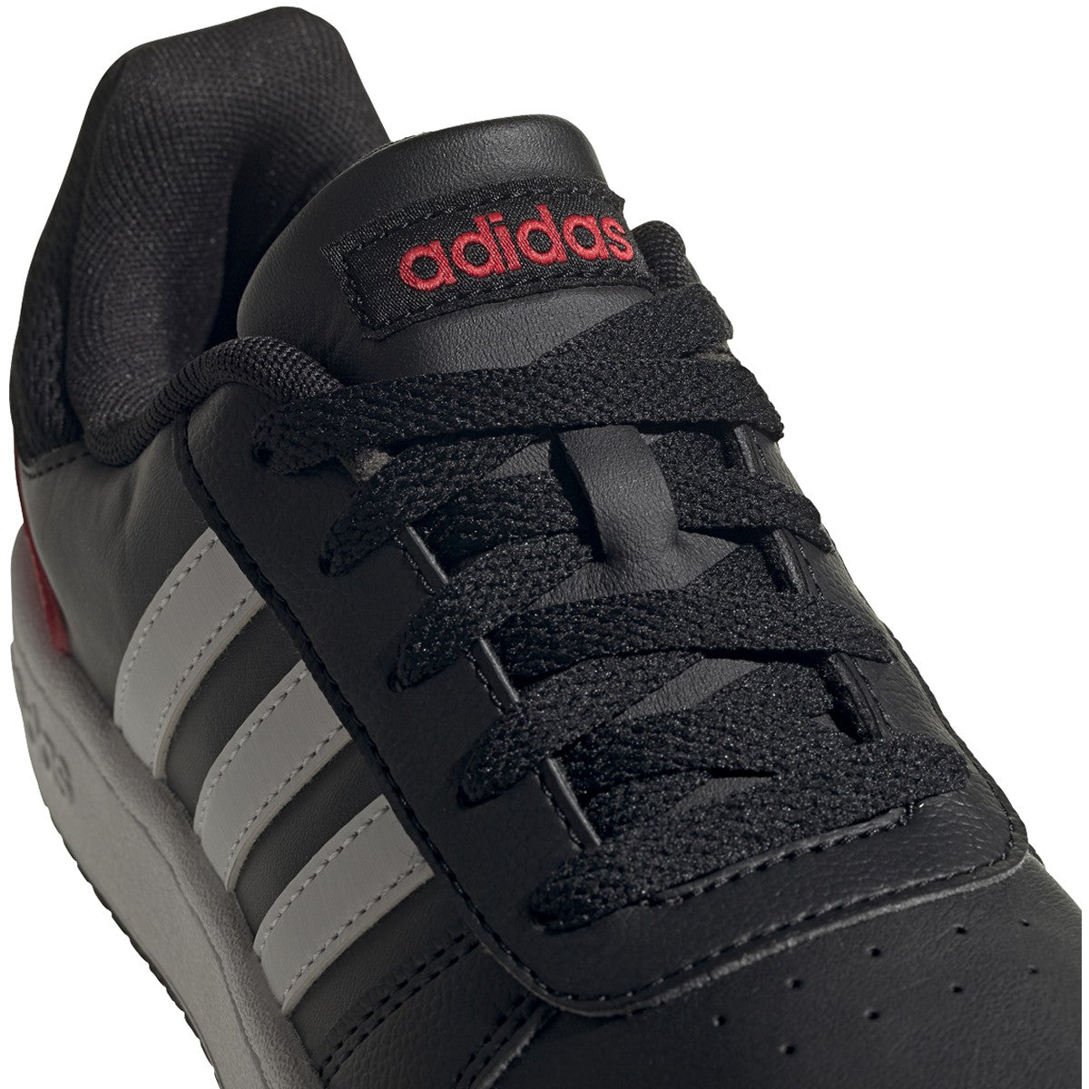 adidas Hoops 2.0 Shoe - Kids Basketball