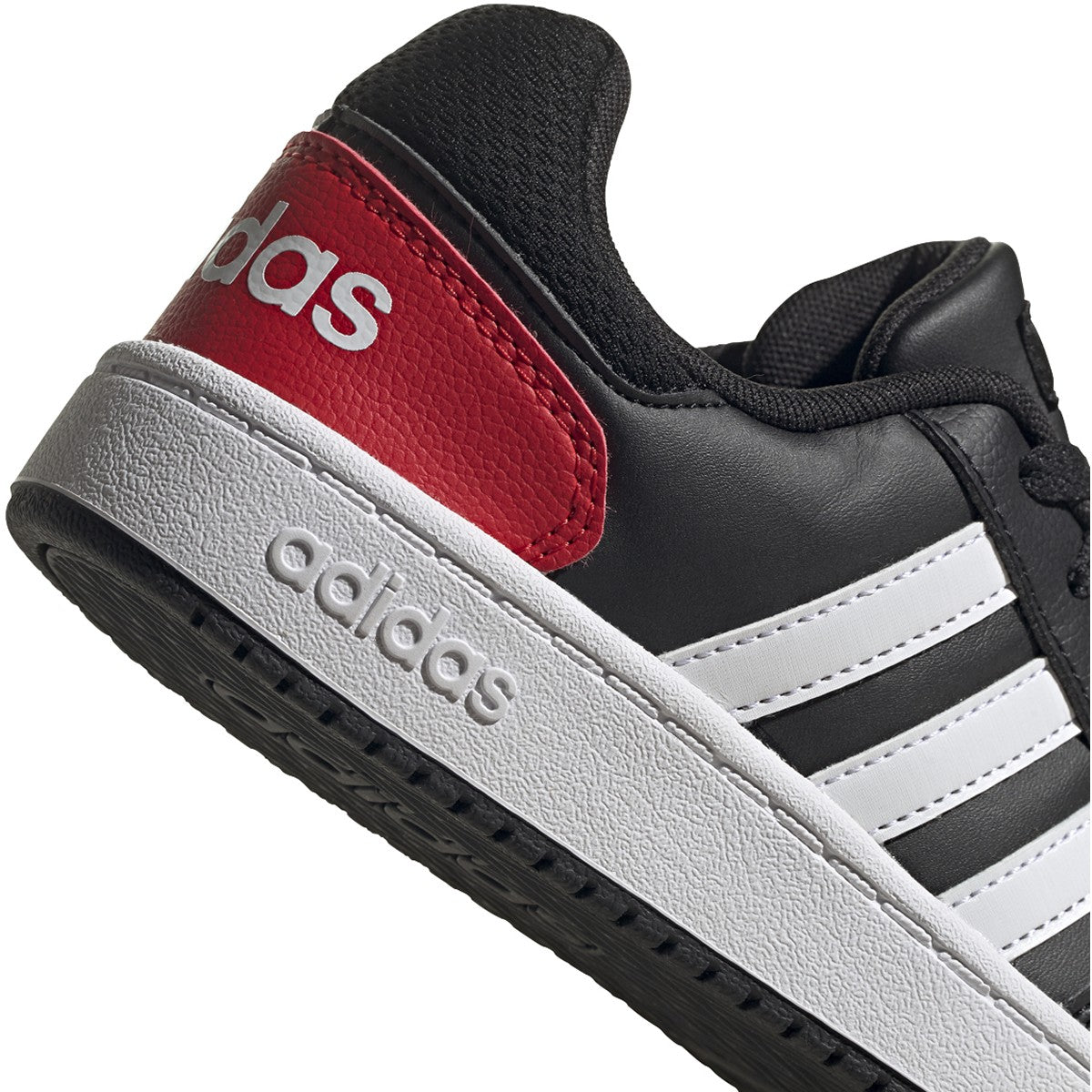 adidas Hoops 2.0 Shoe - Kids Basketball