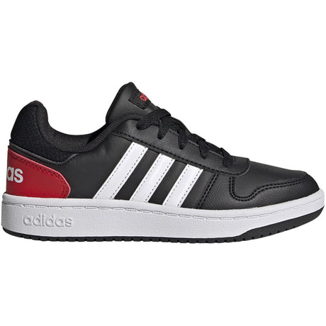 adidas Hoops 2.0 Shoe - Kids Basketball