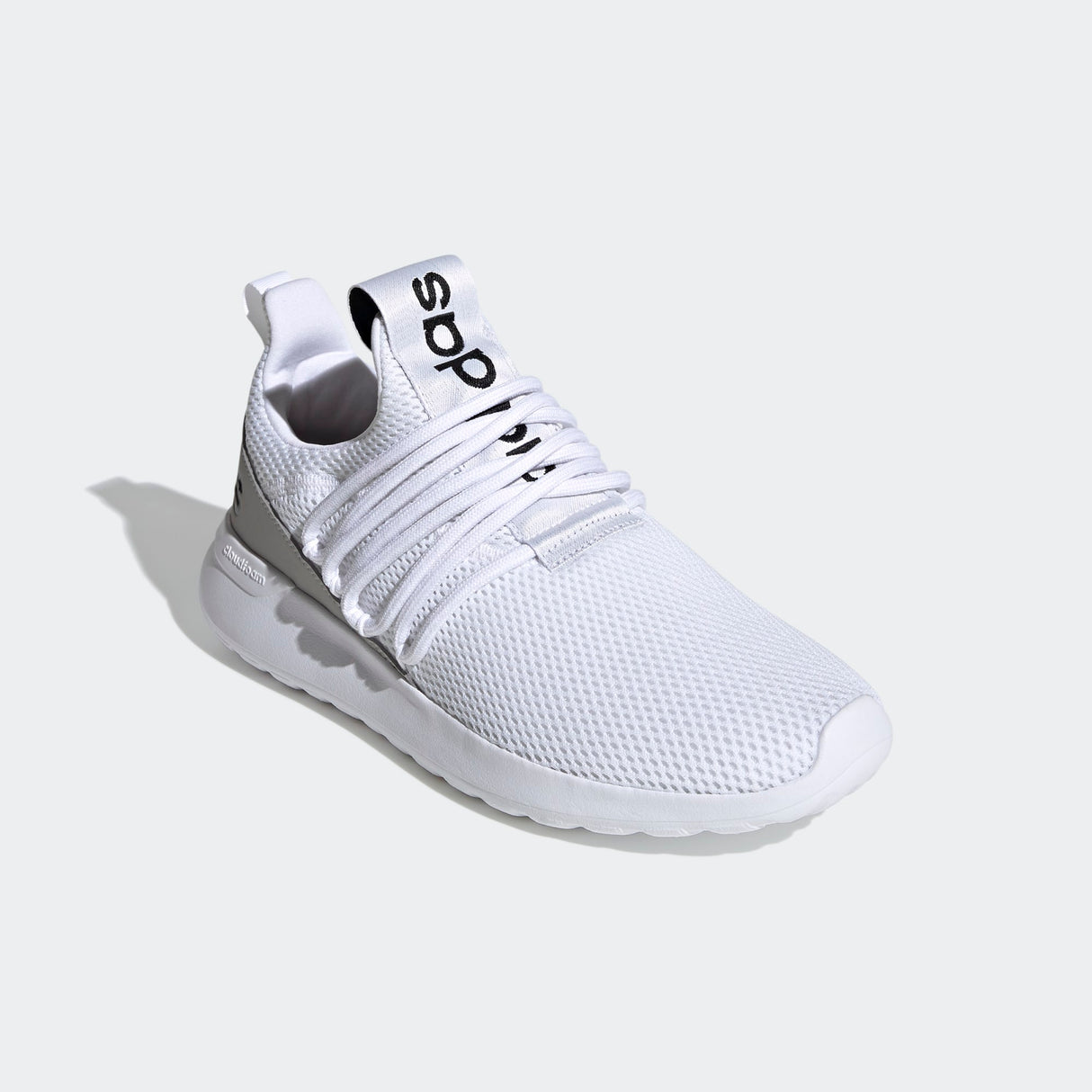 adidas Lite Racer Adapt 3.0 Wide Shoe - Mens Running