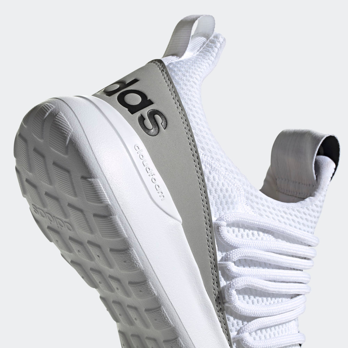 adidas Lite Racer Adapt 3.0 Wide Shoe - Mens Running