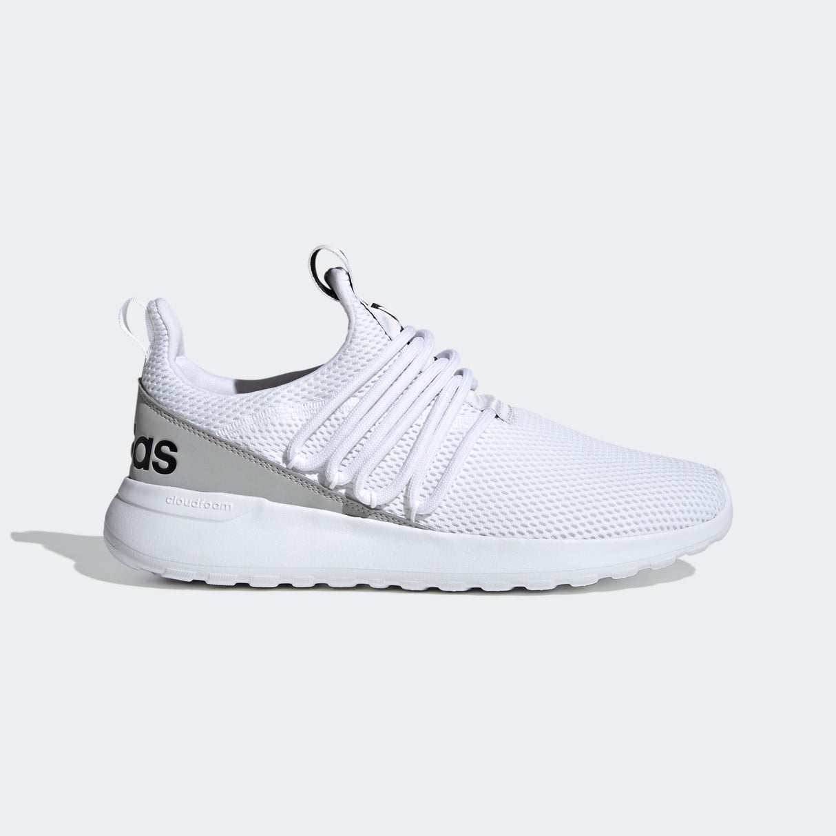 adidas Lite Racer Adapt 3.0 Wide Shoe - Mens Running