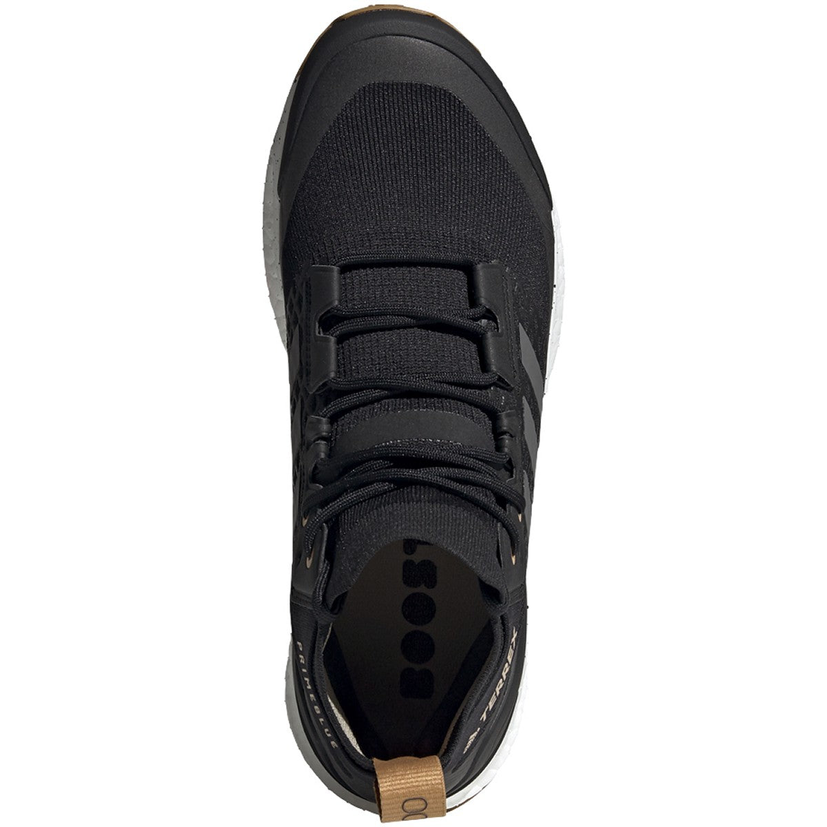 adidas Terrex Free Hiker Primeblue - Mens Hiking