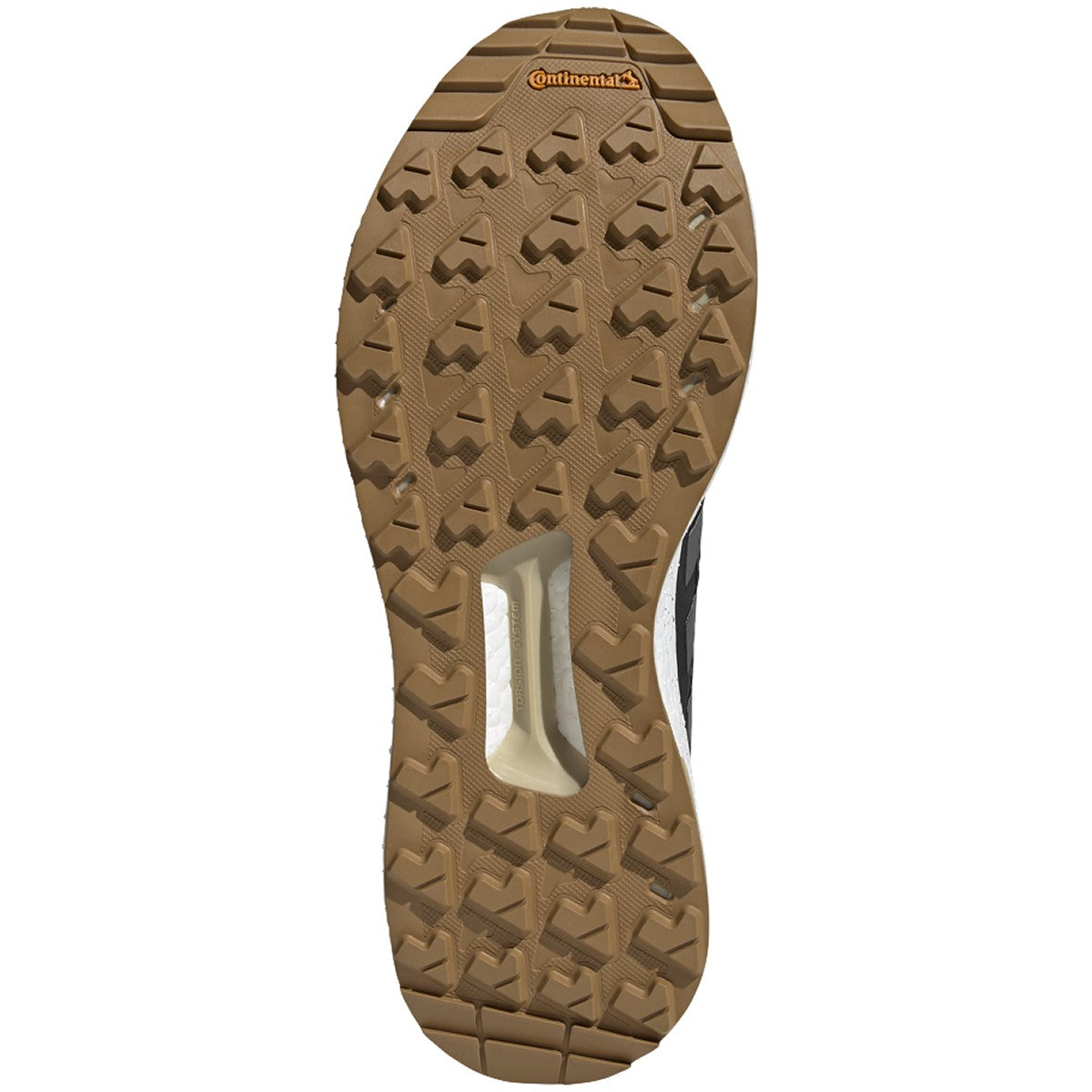 adidas Terrex Free Hiker Primeblue - Mens Hiking