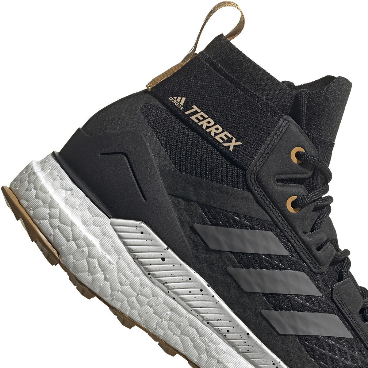 adidas Terrex Free Hiker Primeblue - Mens Hiking