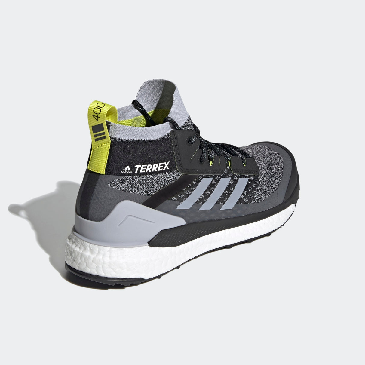 adidas Terrex Free Hiker Primeblue Shoe - Mens Hiking