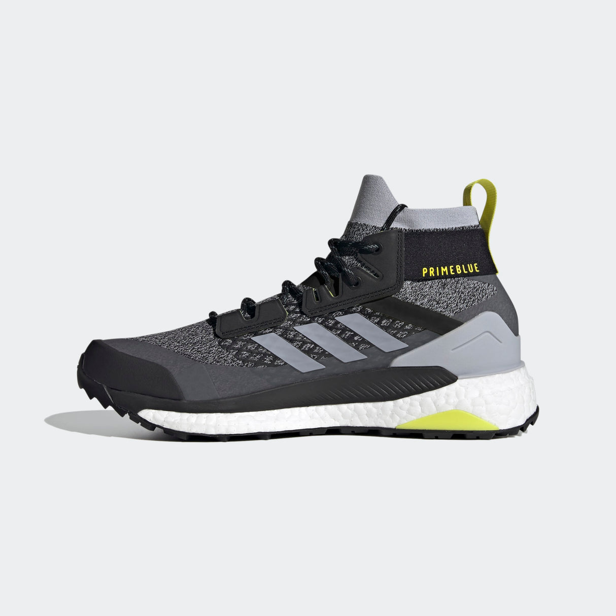 adidas Terrex Free Hiker Primeblue Shoe - Mens Hiking