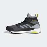 adidas Terrex Free Hiker Primeblue Shoe - Mens Hiking