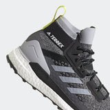 adidas Terrex Free Hiker Primeblue Shoe - Mens Hiking
