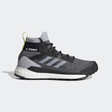 adidas Terrex Free Hiker Primeblue Shoe - Mens Hiking