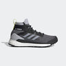 adidas Terrex Free Hiker Primeblue Shoe - Mens Hiking