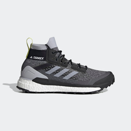adidas Terrex Free Hiker Primeblue Shoe - Mens Hiking