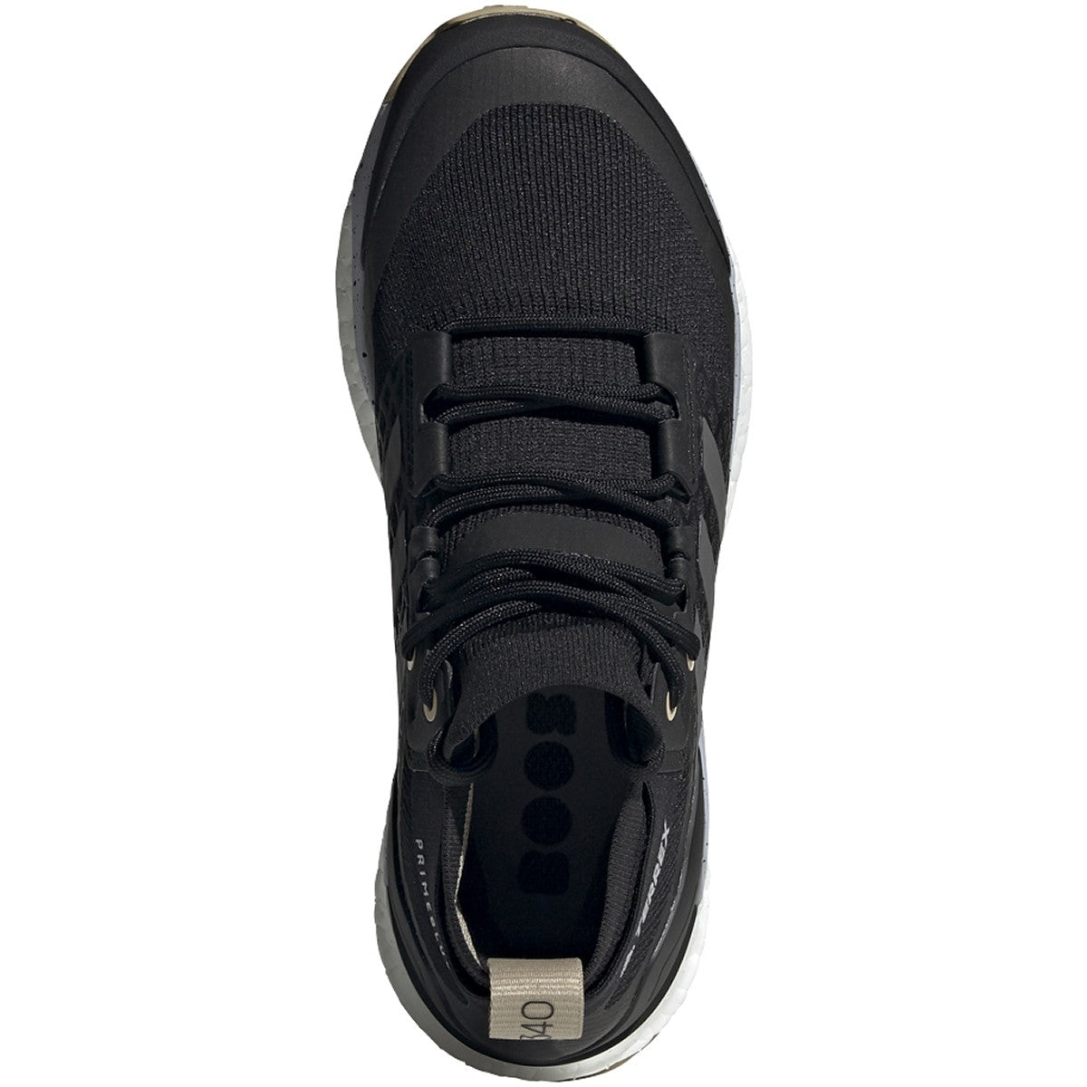 adidas Terrex Free Hiker Primeblue Shoes - Womens Hiking