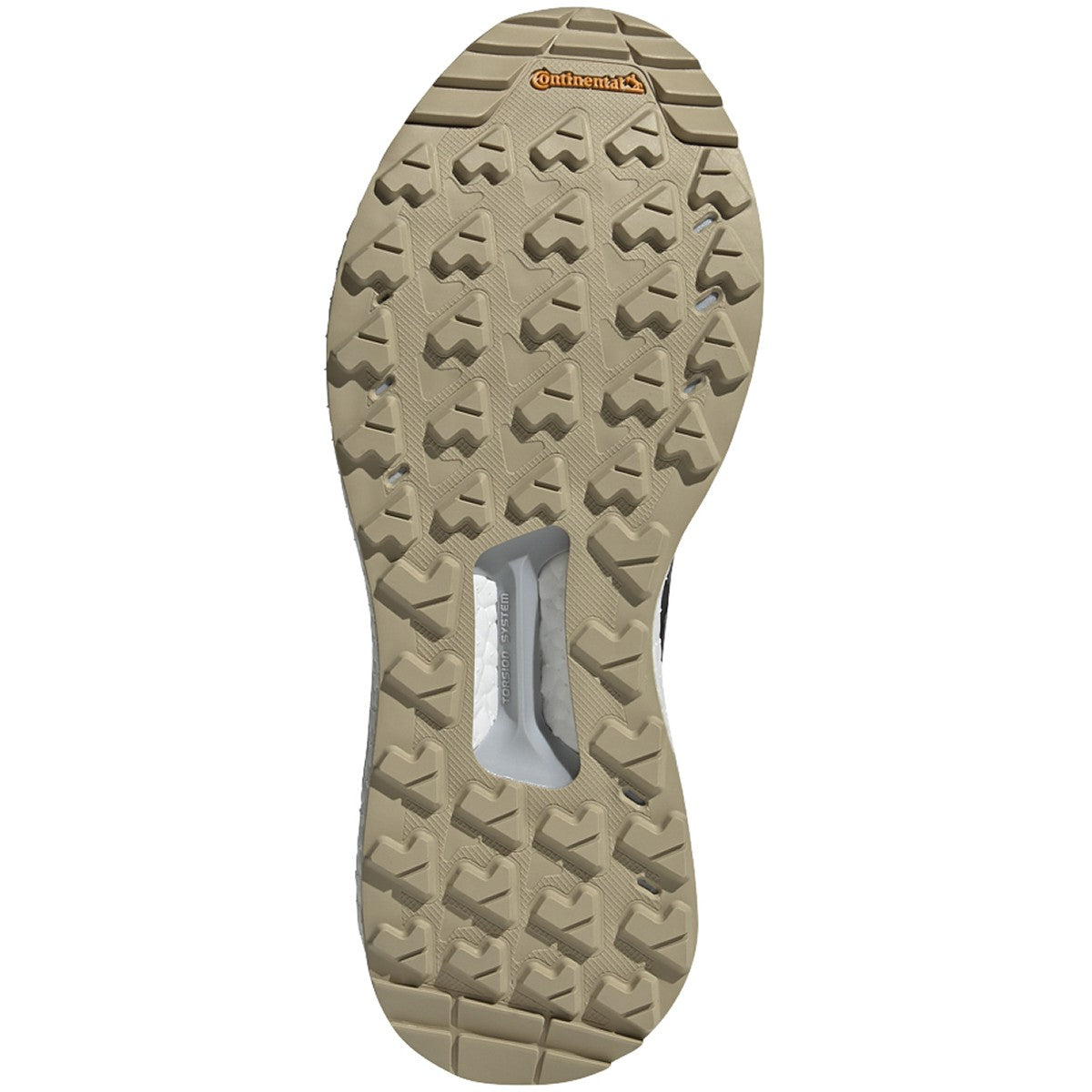 adidas Terrex Free Hiker Primeblue Shoes - Womens Hiking