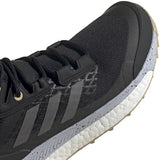 adidas Terrex Free Hiker Primeblue Shoes - Womens Hiking