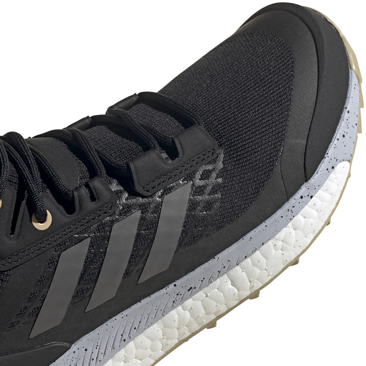 adidas Terrex Free Hiker Primeblue Shoes - Womens Hiking