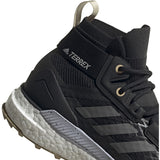 adidas Terrex Free Hiker Primeblue Shoes - Womens Hiking