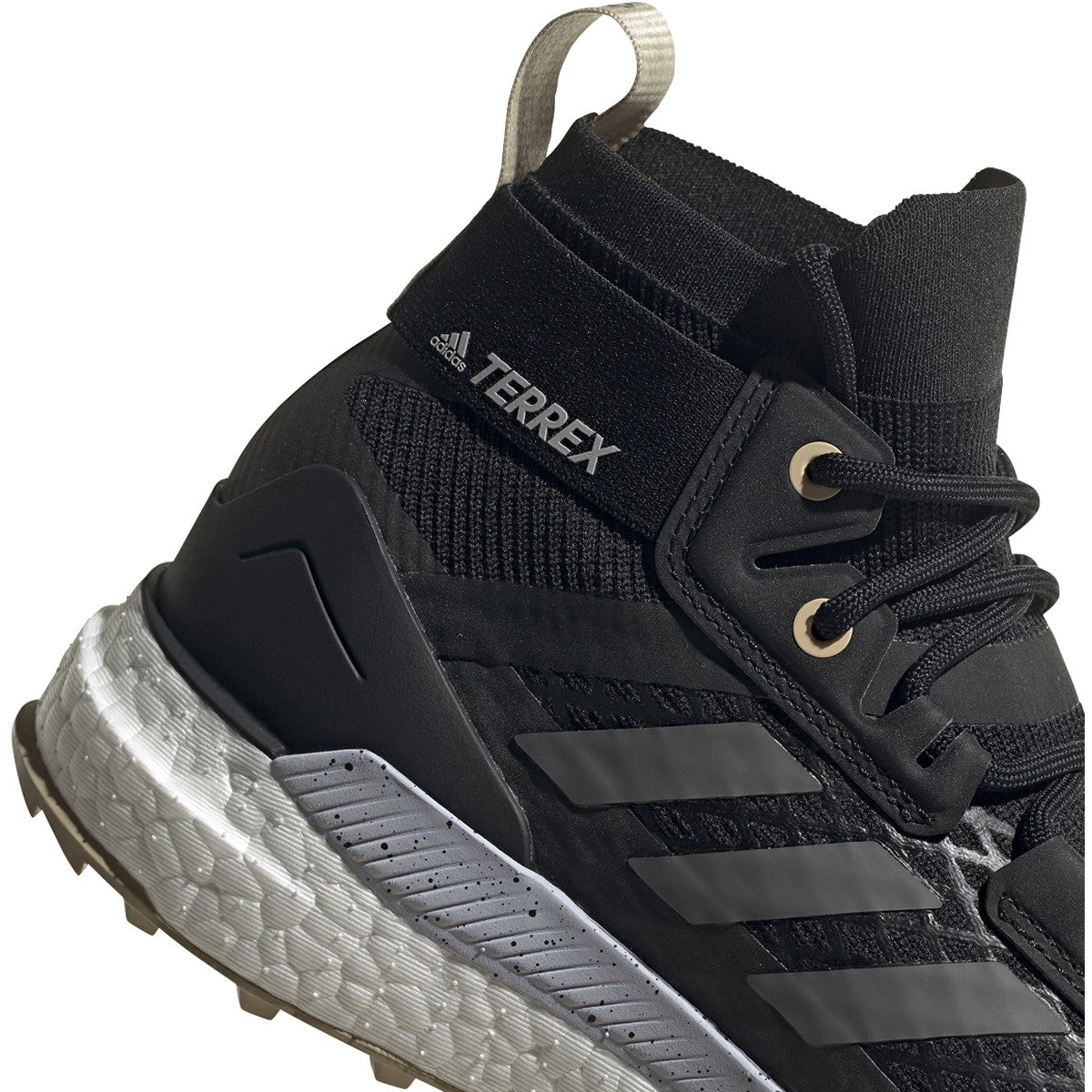 adidas Terrex Free Hiker Primeblue Shoes - Womens Hiking