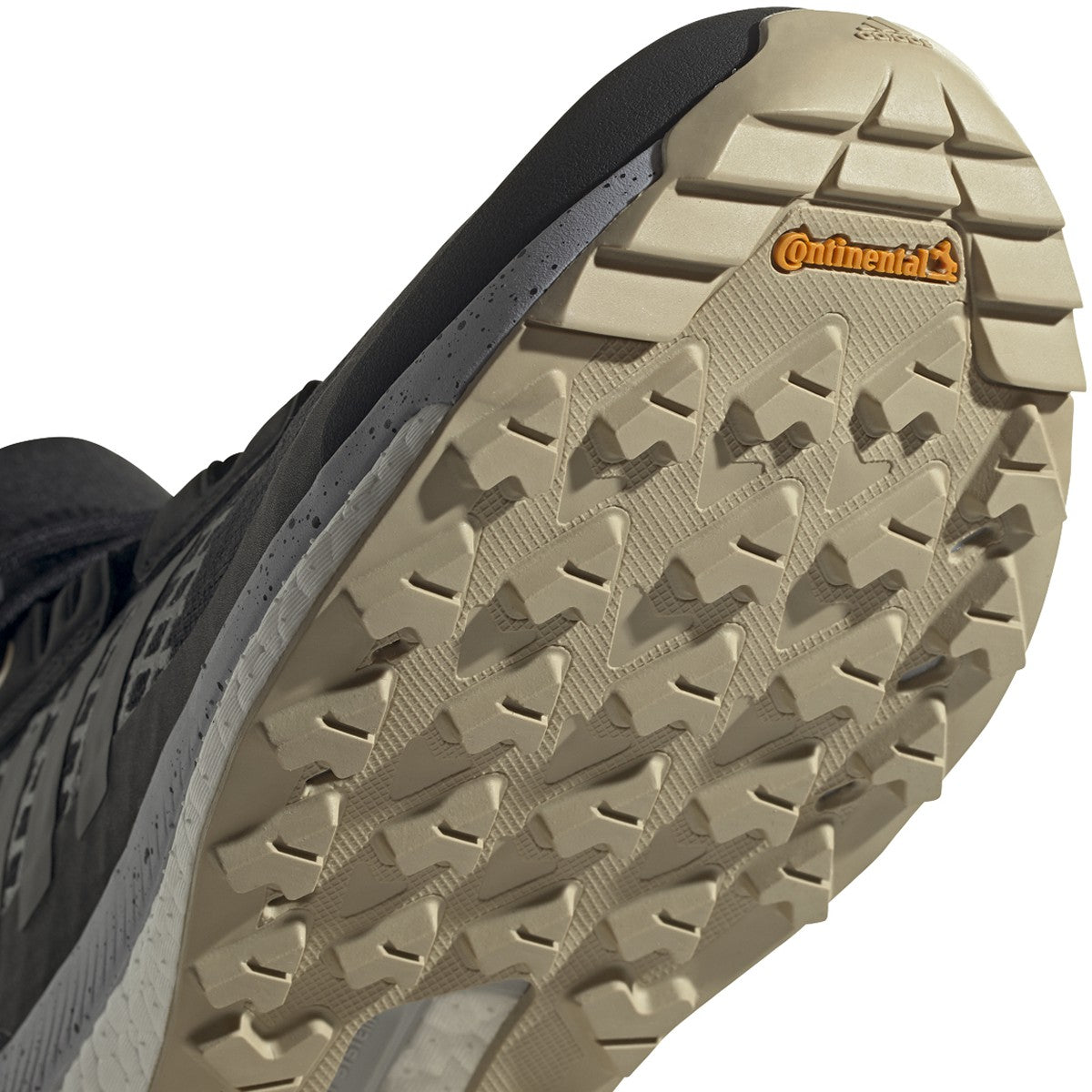 adidas Terrex Free Hiker Primeblue Shoes - Womens Hiking
