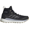 adidas Terrex Free Hiker Primeblue Shoes - Womens Hiking