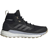 adidas Terrex Free Hiker Primeblue Shoes - Womens Hiking