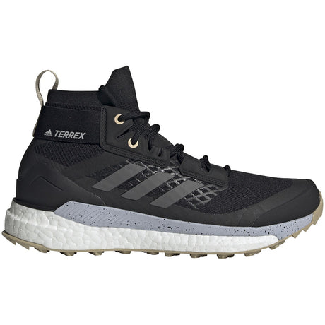adidas Terrex Free Hiker Primeblue Shoes - Womens Hiking