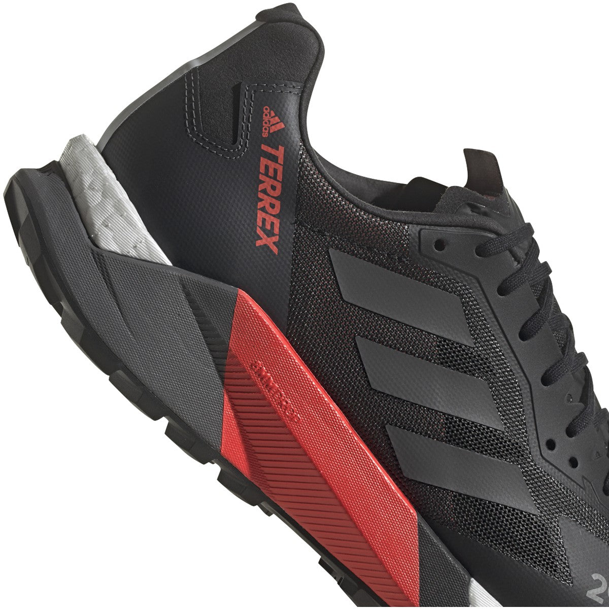 adidas Terrex Agravic Ultra Shoe - Mens Trail Running