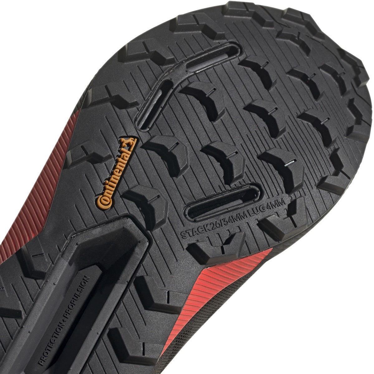 adidas Terrex Agravic Ultra Shoe - Mens Trail Running