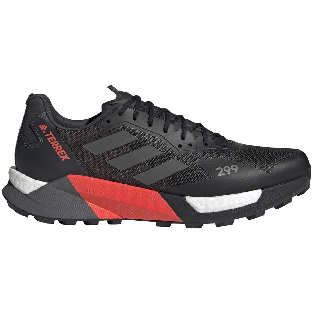 adidas Terrex Agravic Ultra Shoe - Mens Trail Running