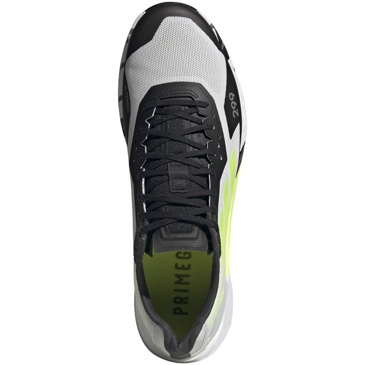 adidas Terrex Agravic Ultra Shoe - Mens Trail Running