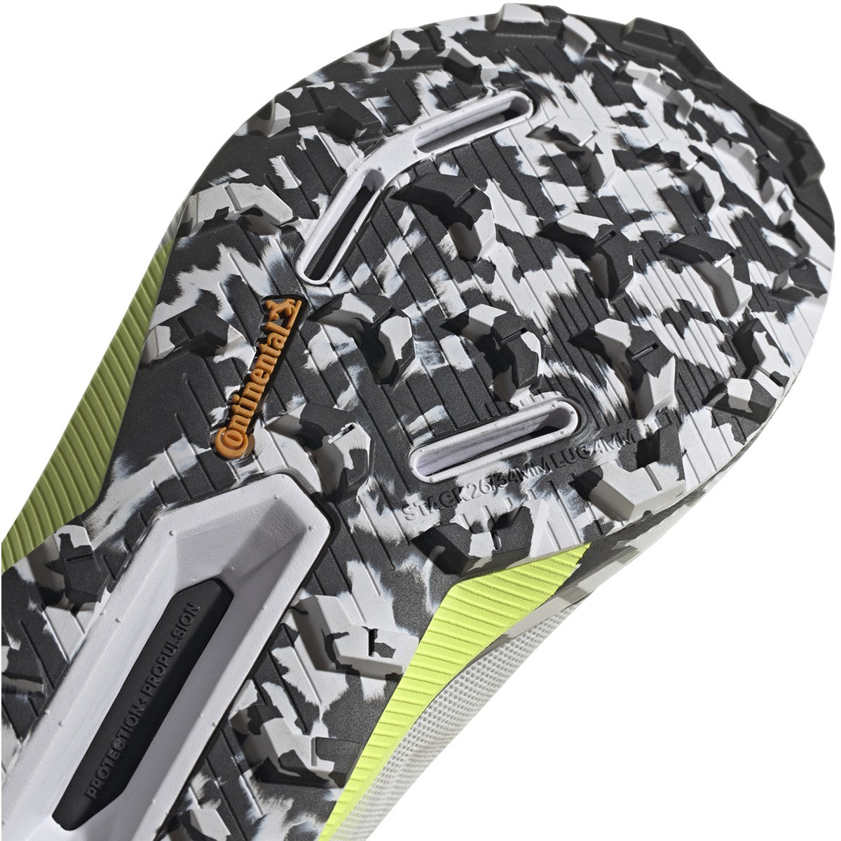 adidas Terrex Agravic Ultra Shoe - Mens Trail Running