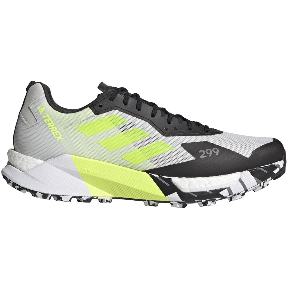 adidas Terrex Agravic Ultra Shoe - Mens Trail Running